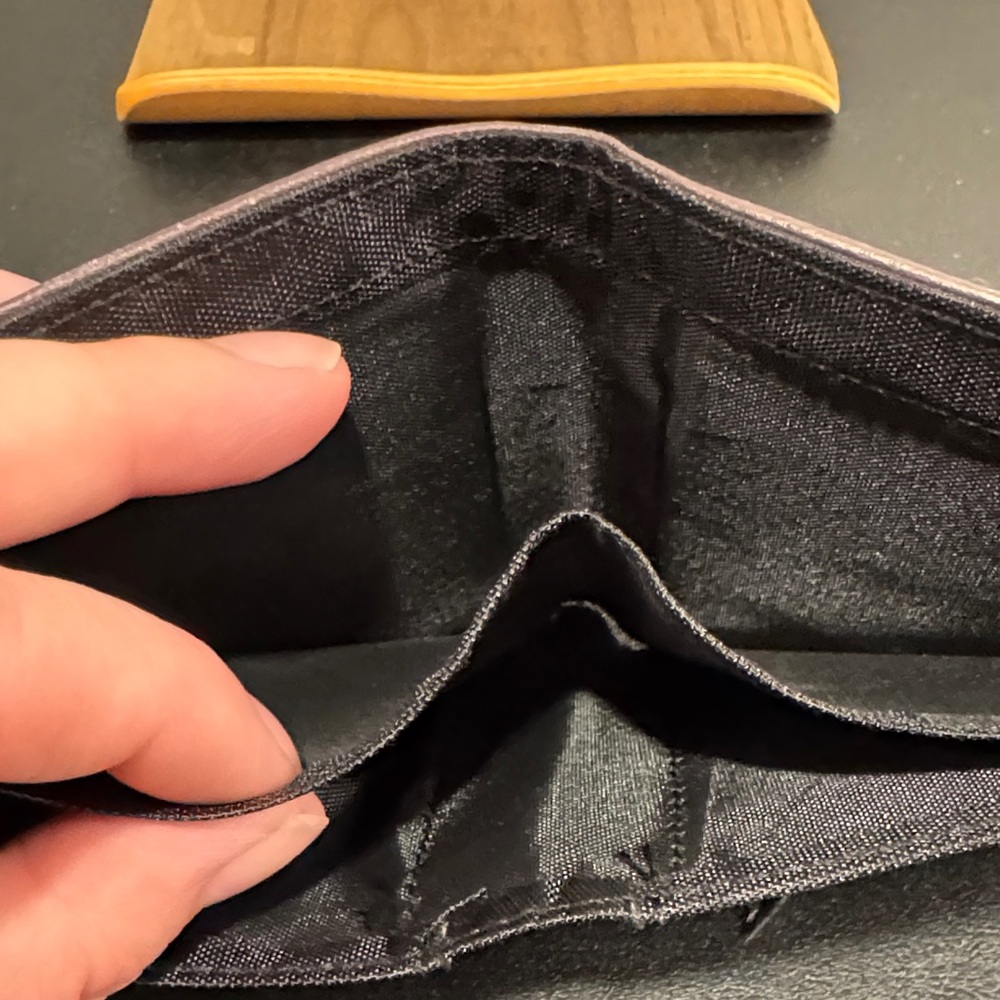Among Us Themed Wallet View 4
